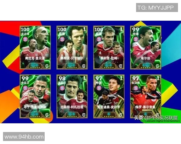 实况足球手游中的球星数量有多少？揭开球员阵容的神秘面纱